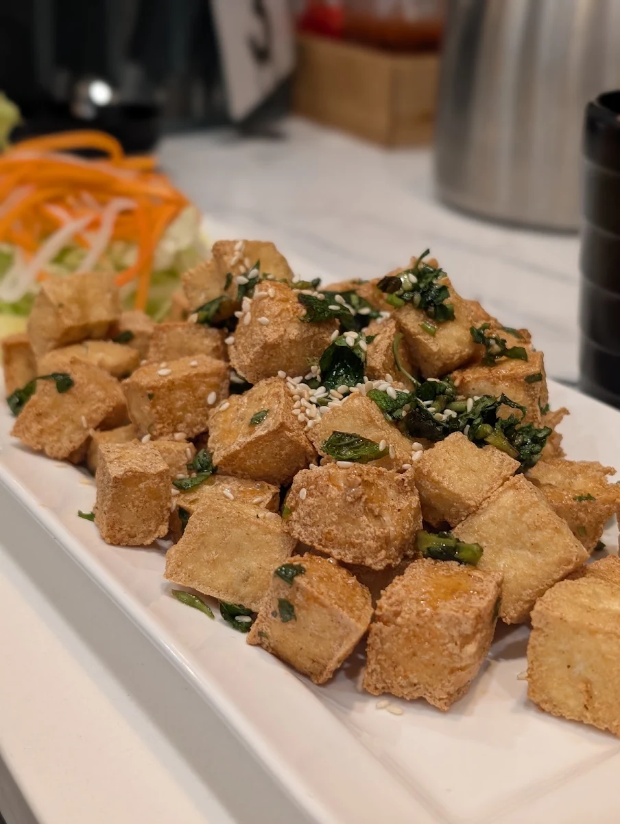 Food & drink, Pho Huong
