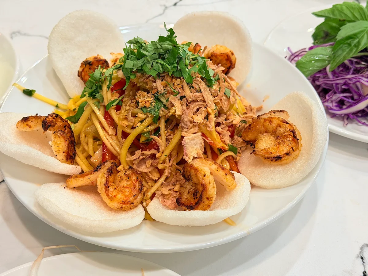 Food & drink, Pho Huong