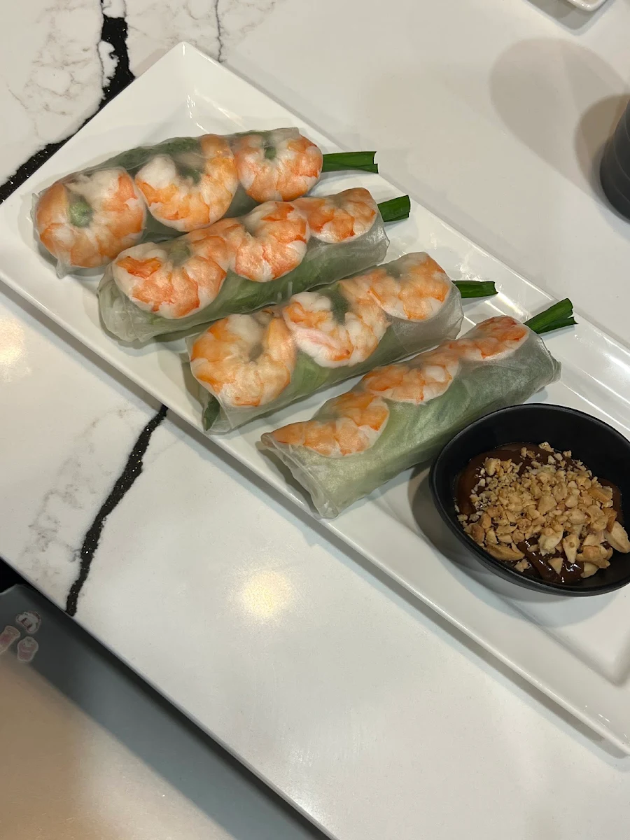 Food & drink, Pho Huong