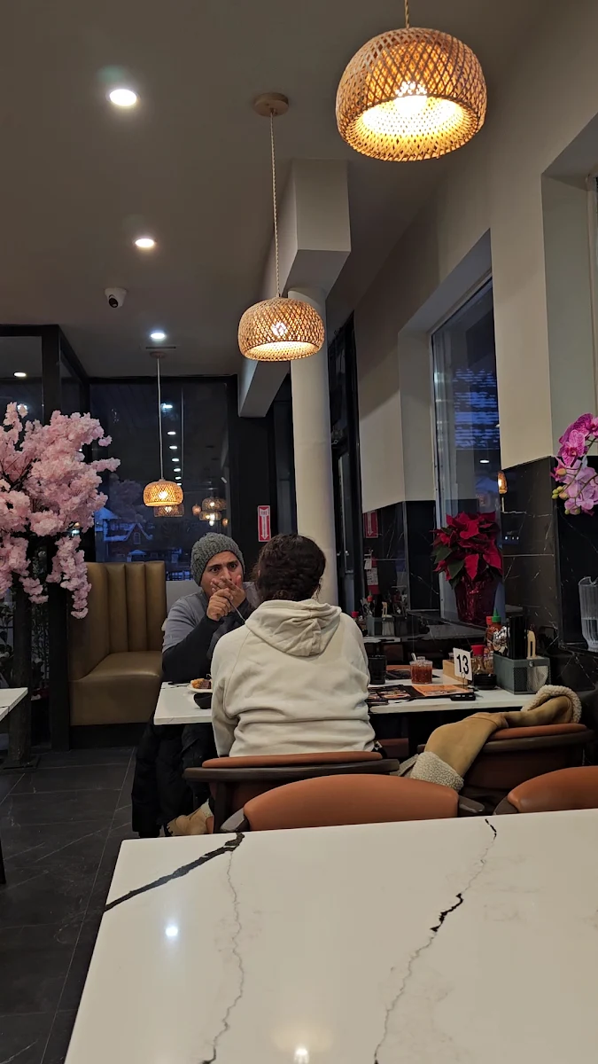 Vibe, Pho Huong