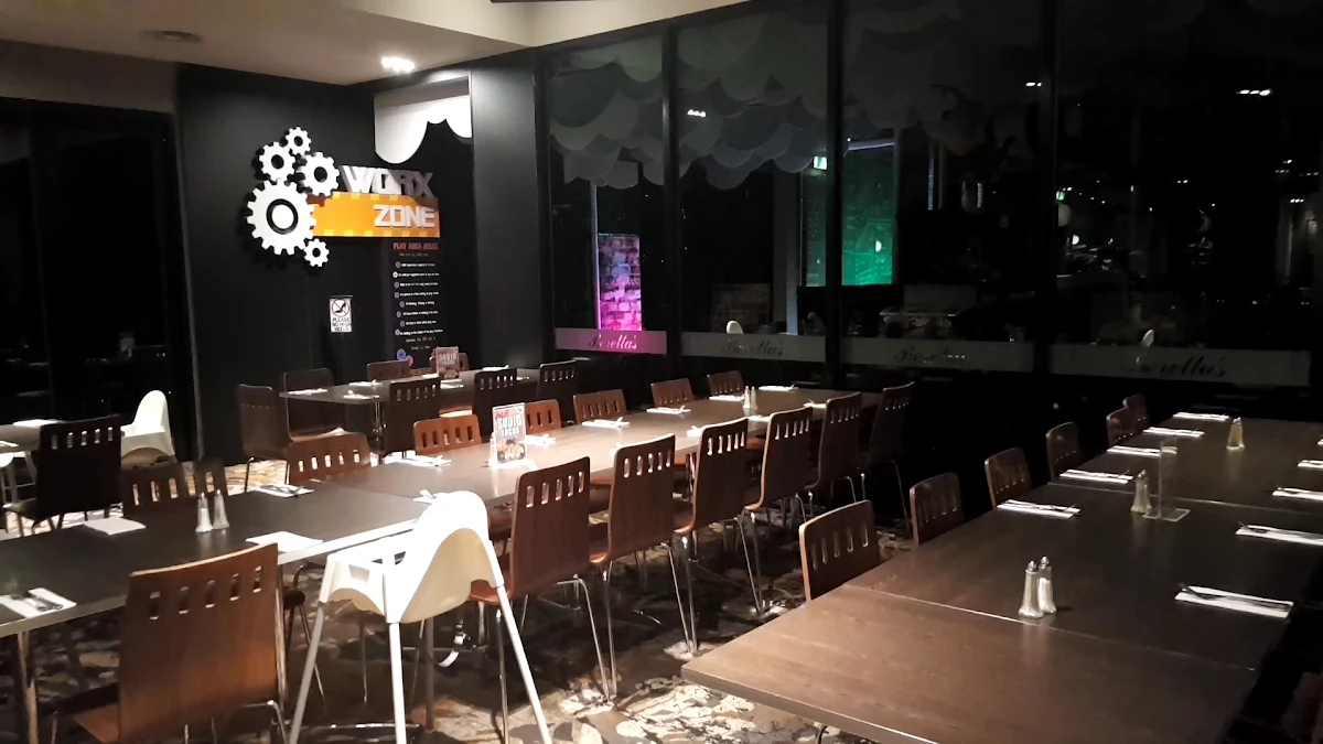 Vibe, Beretta's Langwarrin Hotel