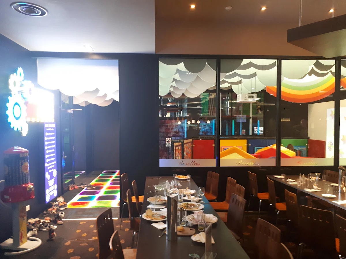 Vibe, Beretta's Langwarrin Hotel