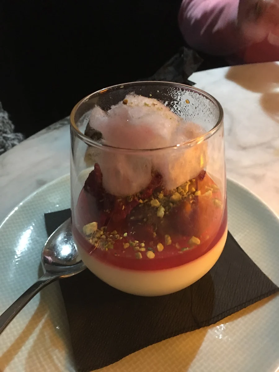 Food & drink, FIFTY5 on Barkly