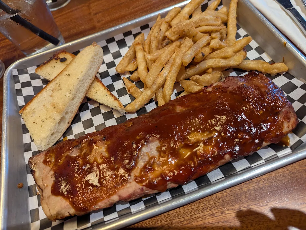 Food & drink photo 2