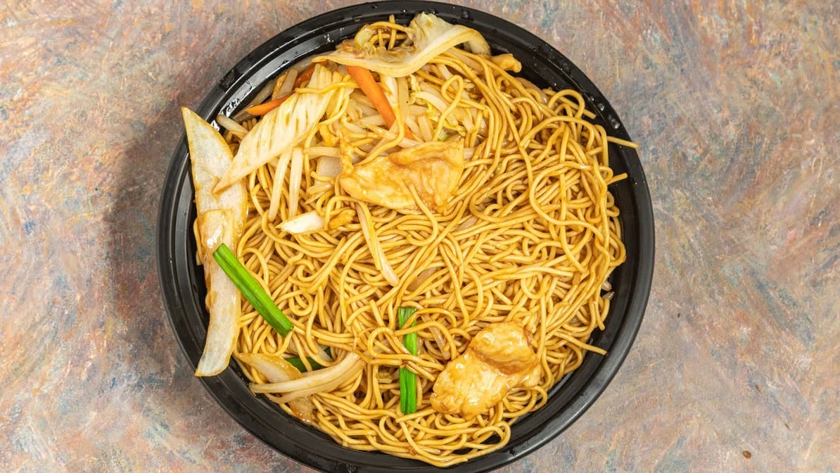 Food & drink, Wok 'N Roll