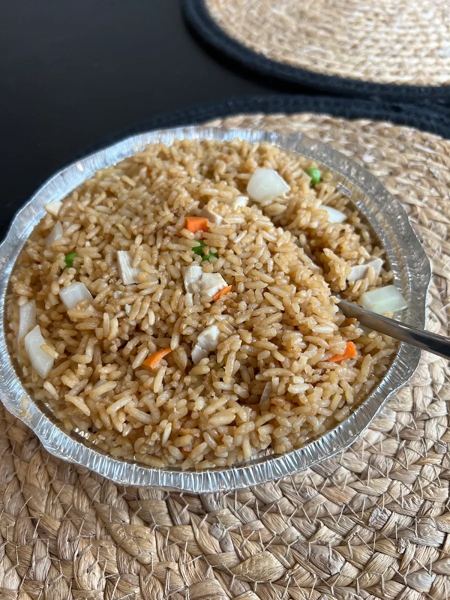 Food & drink, Wok 'N Roll