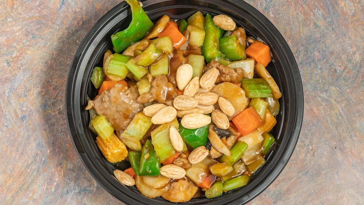 Food & drink, Wok 'N Roll