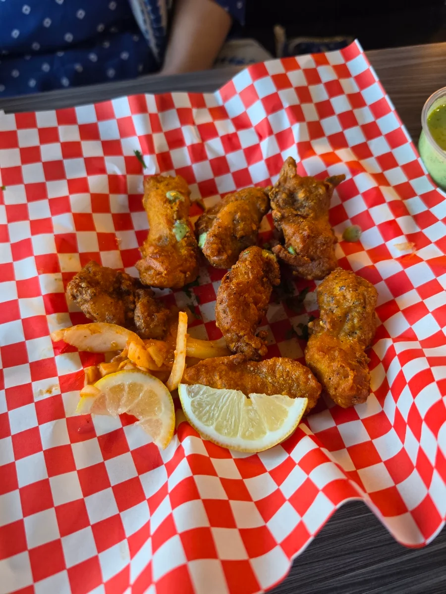 Food & drink photo 9