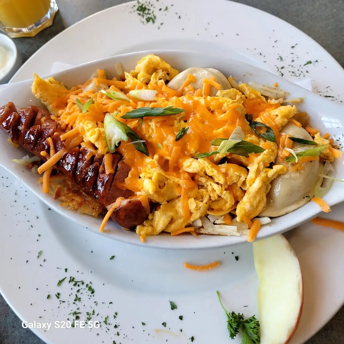 Food & drink, Sunridge Restaurant