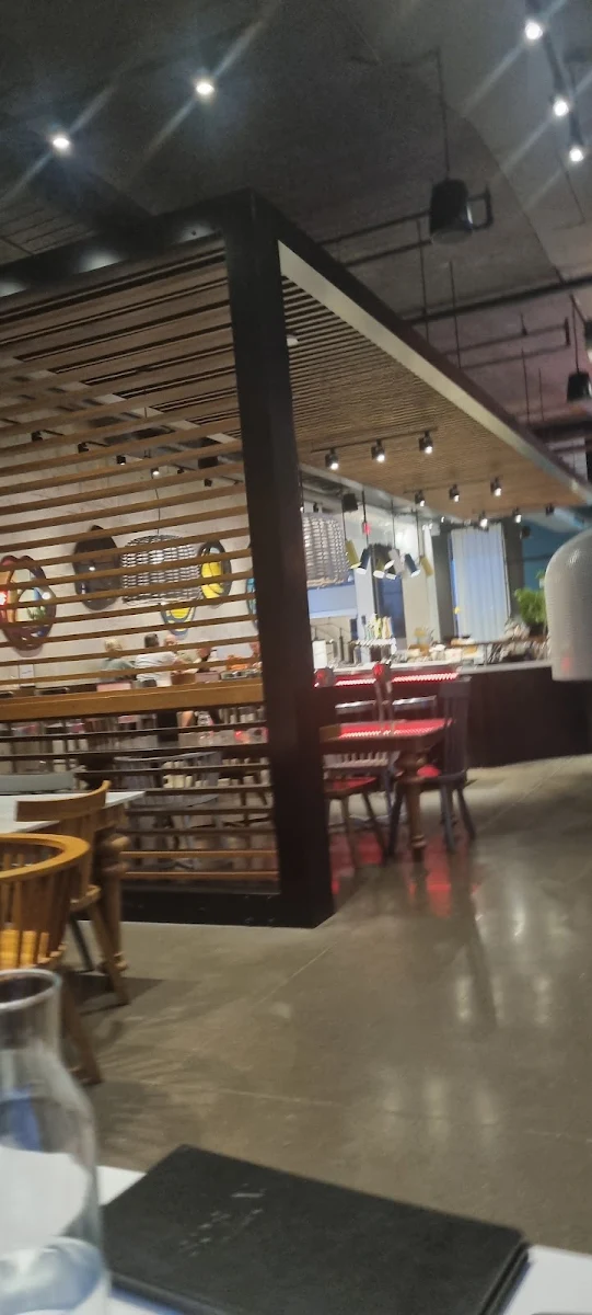 Vibe, Sosta! Pizzeria
