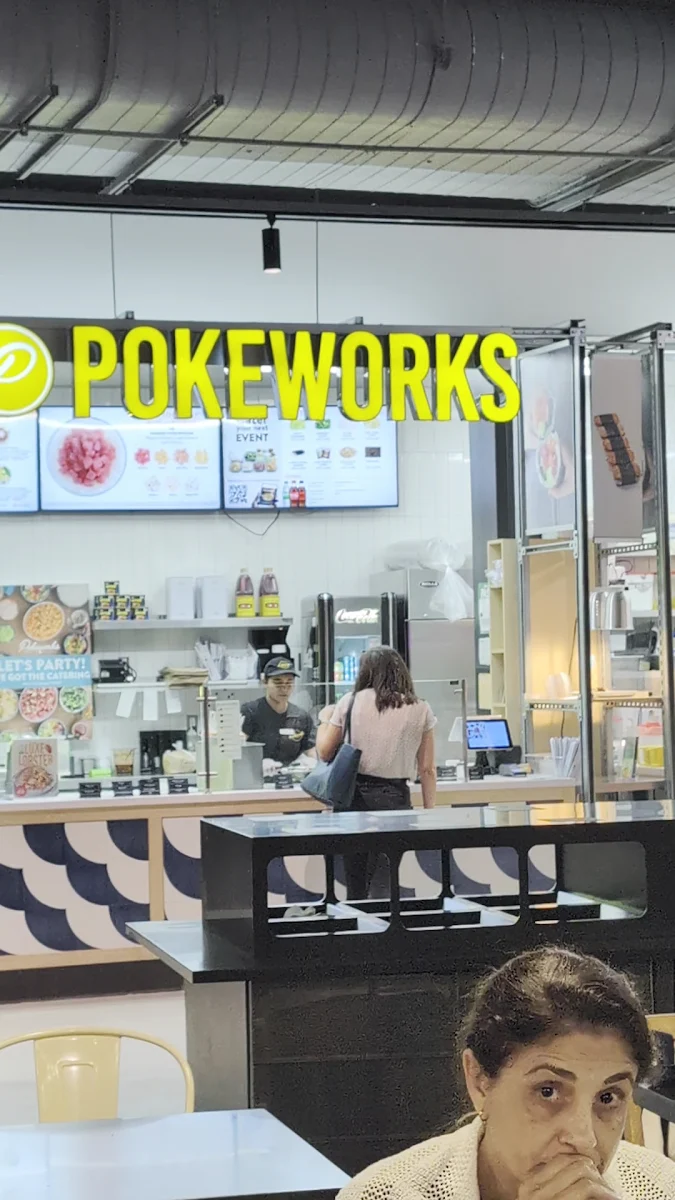 Vibe, Pokeworks TheWell
