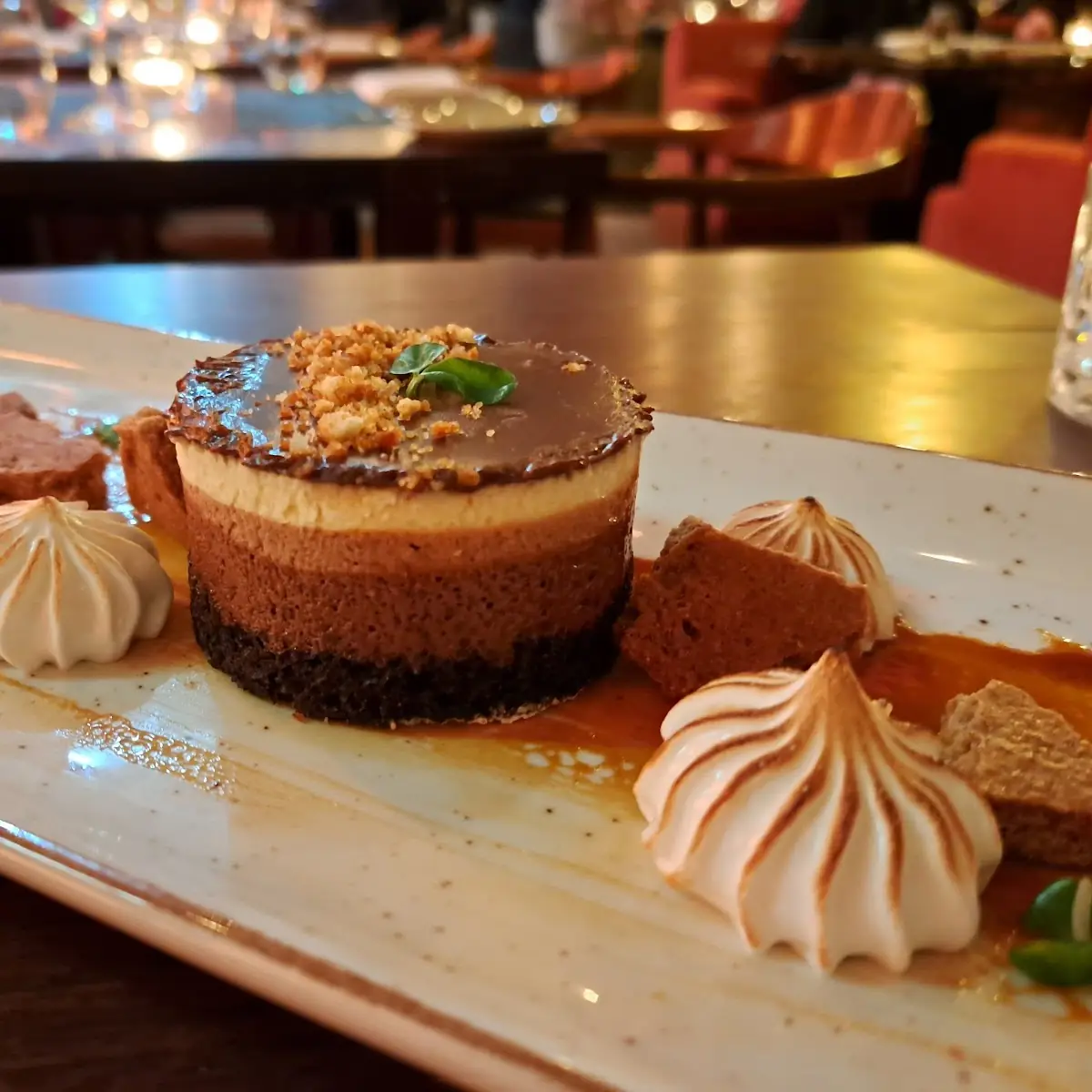 Food & drink, Woods Restaurant & Bar