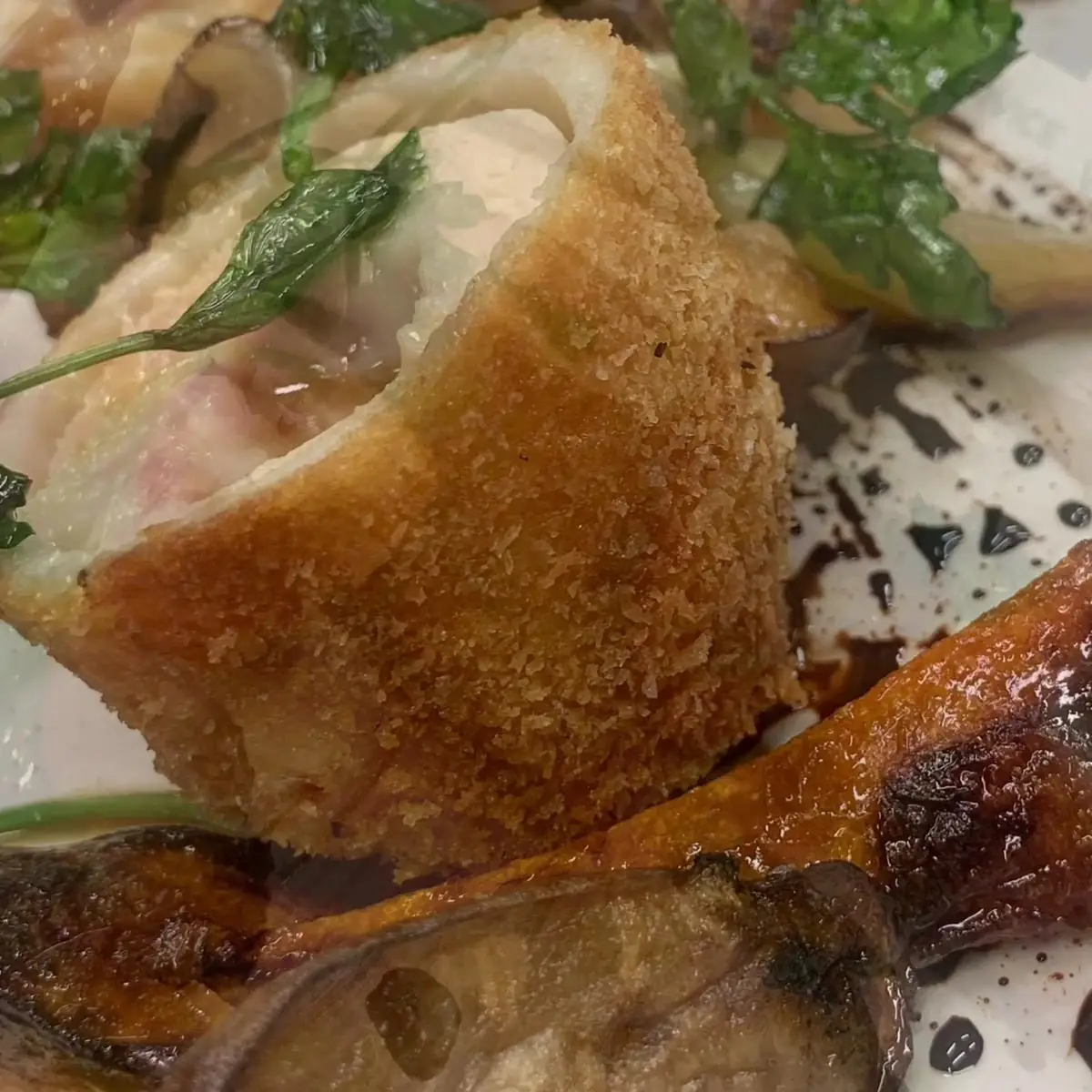 Food & drink, Woods Restaurant & Bar