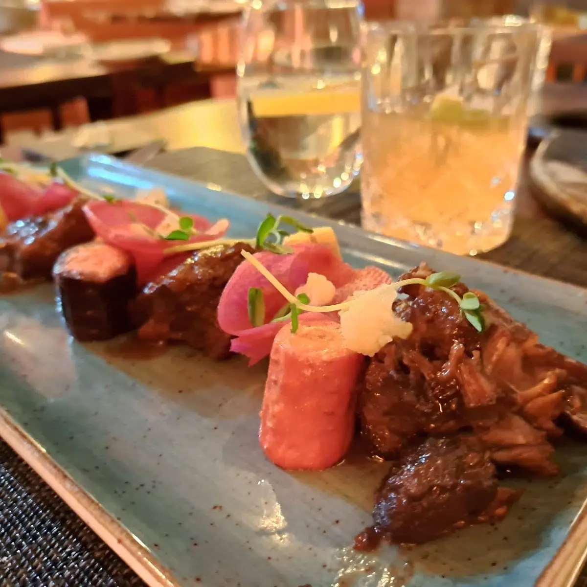Food & drink, Woods Restaurant & Bar