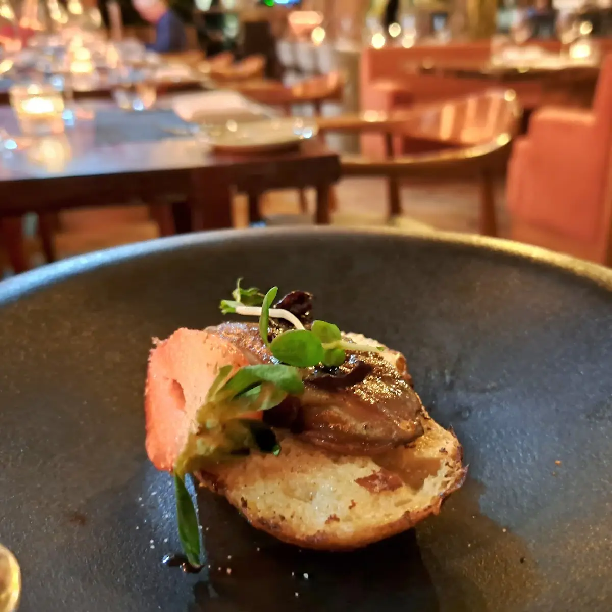 Food & drink, Woods Restaurant & Bar