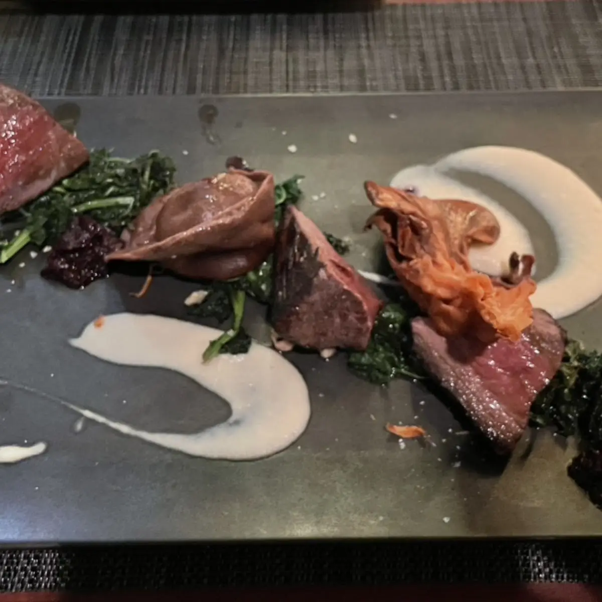 Food & drink, Woods Restaurant & Bar