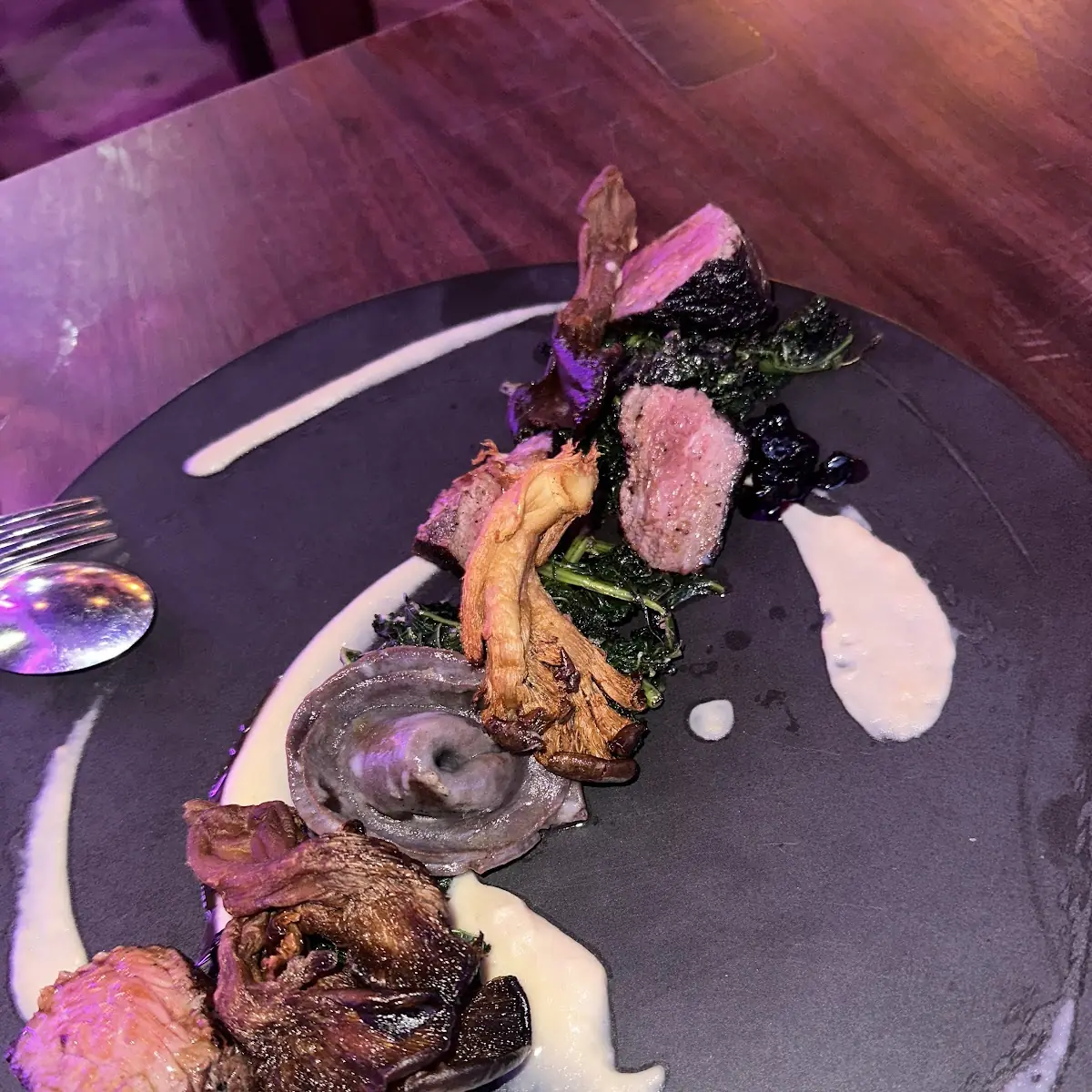 Food & drink, Woods Restaurant & Bar