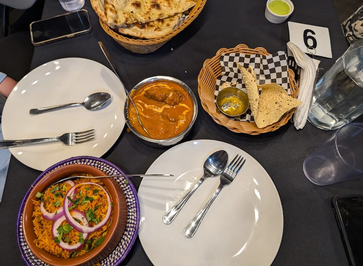Food & drink, Haveli Restaurant