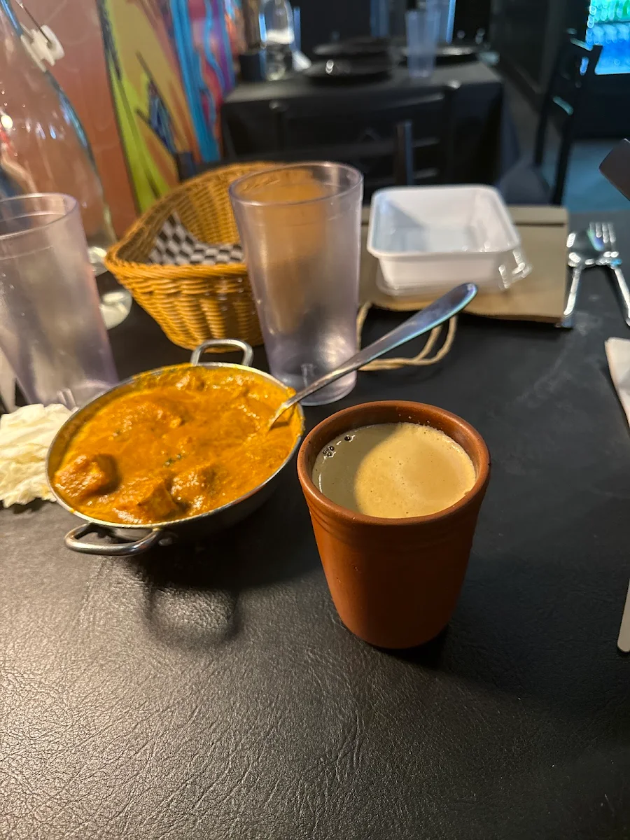 Food & drink, Haveli Restaurant