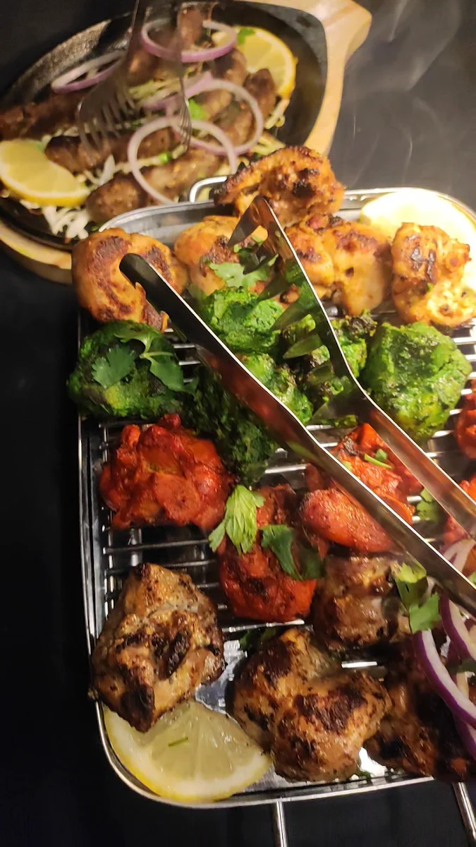 Food & drink, Haveli Restaurant