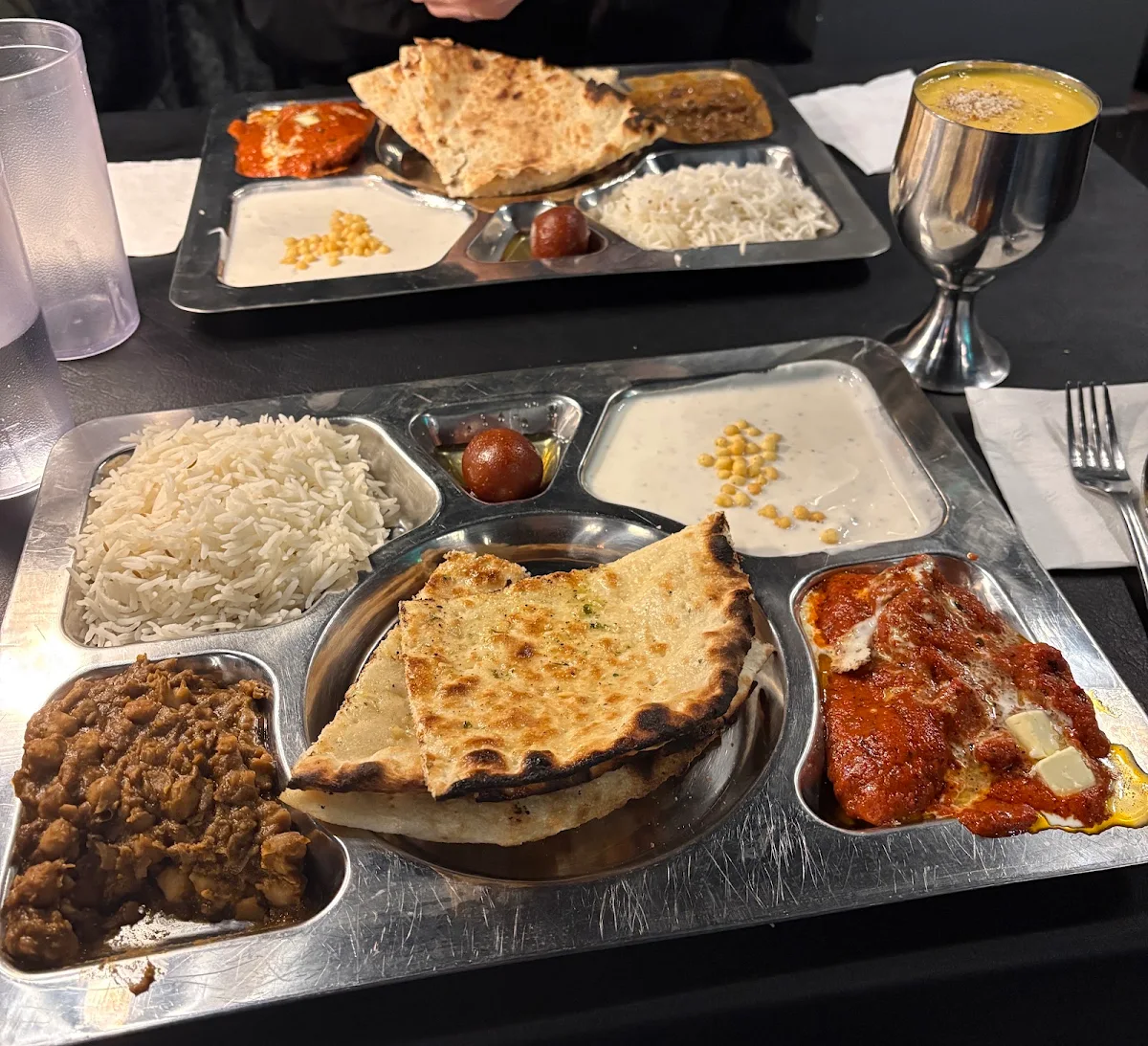 Food & drink, Haveli Restaurant