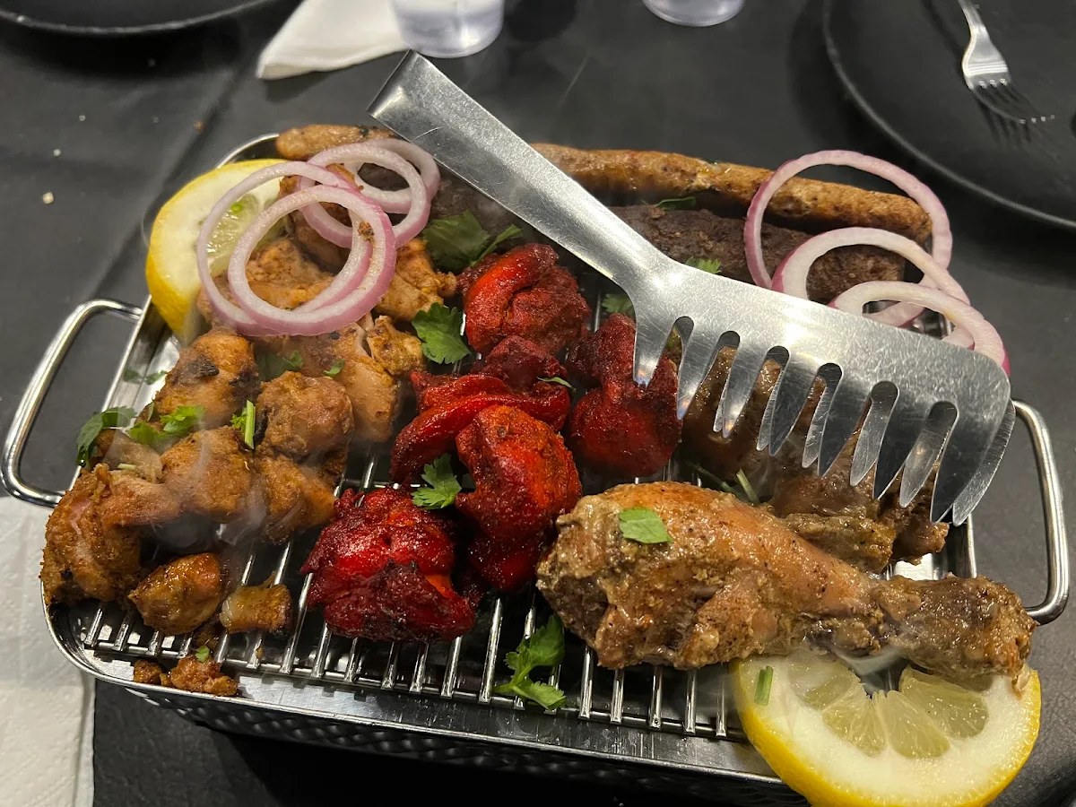 Food & drink, Haveli Restaurant