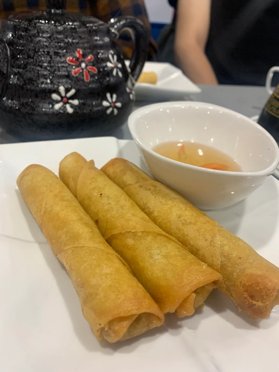 Food & drink, Mai Noodle House