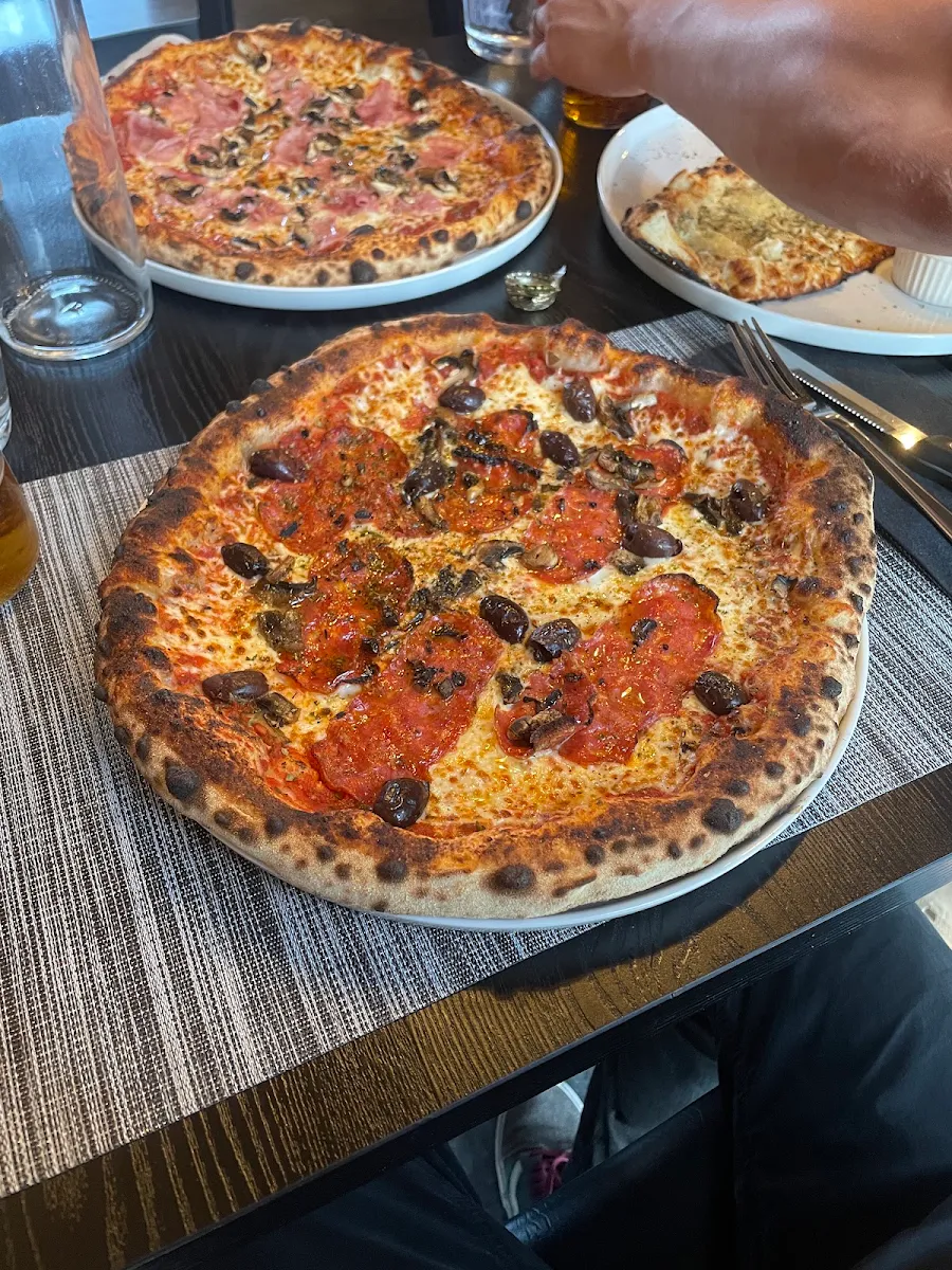 Food & drink photo 3