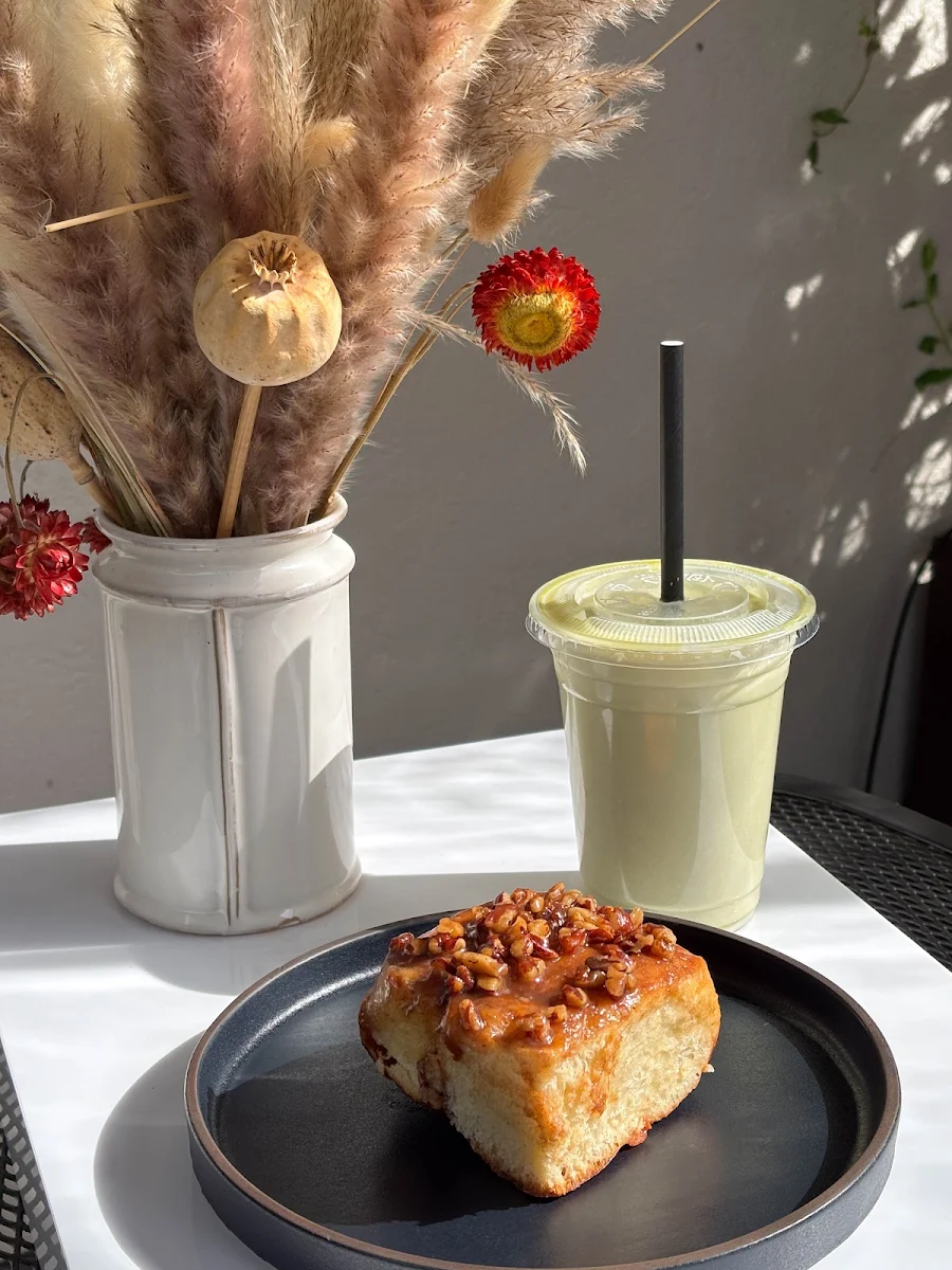 Food & drink, The Modern Pantry WestVancouver