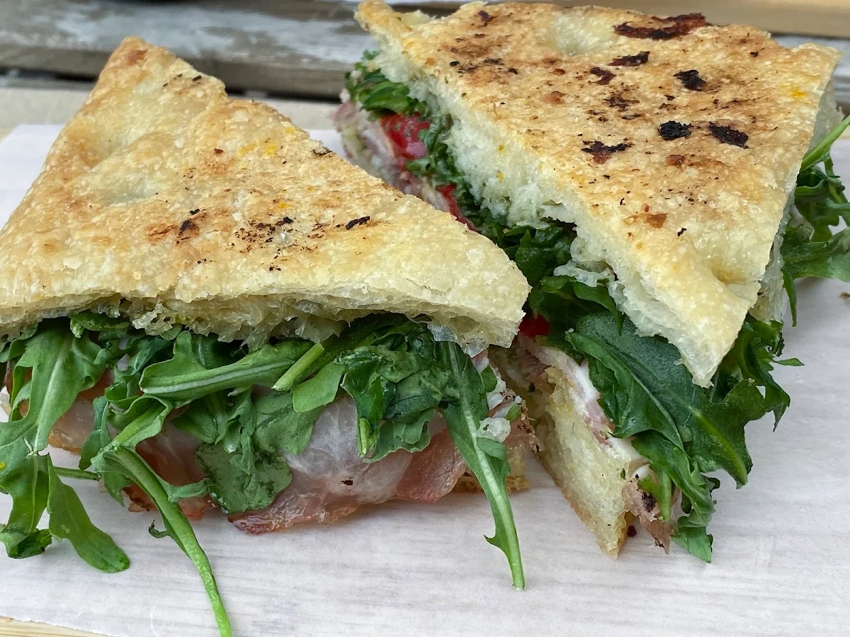 Food & drink, The Modern Pantry WestVancouver