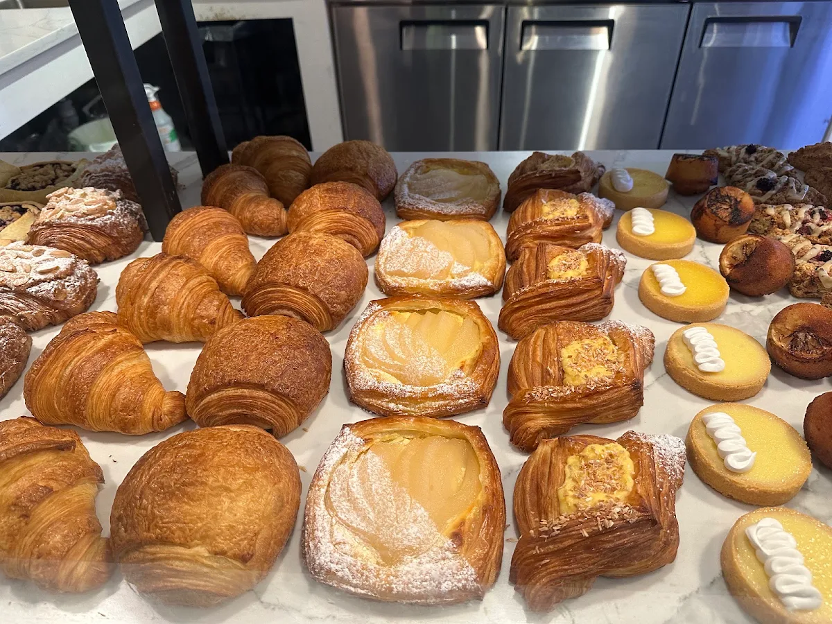 Food & drink, The Modern Pantry WestVancouver