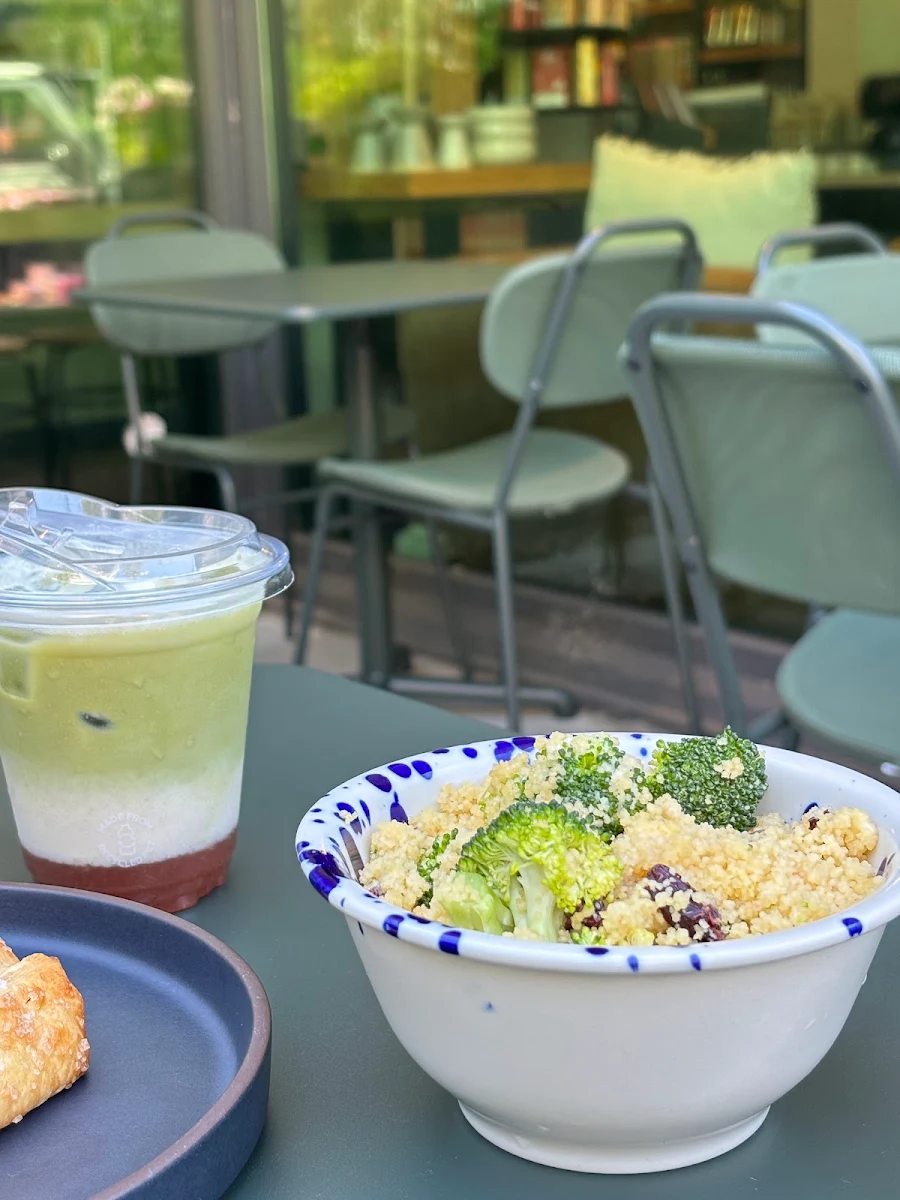 Food & drink, The Modern Pantry WestVancouver