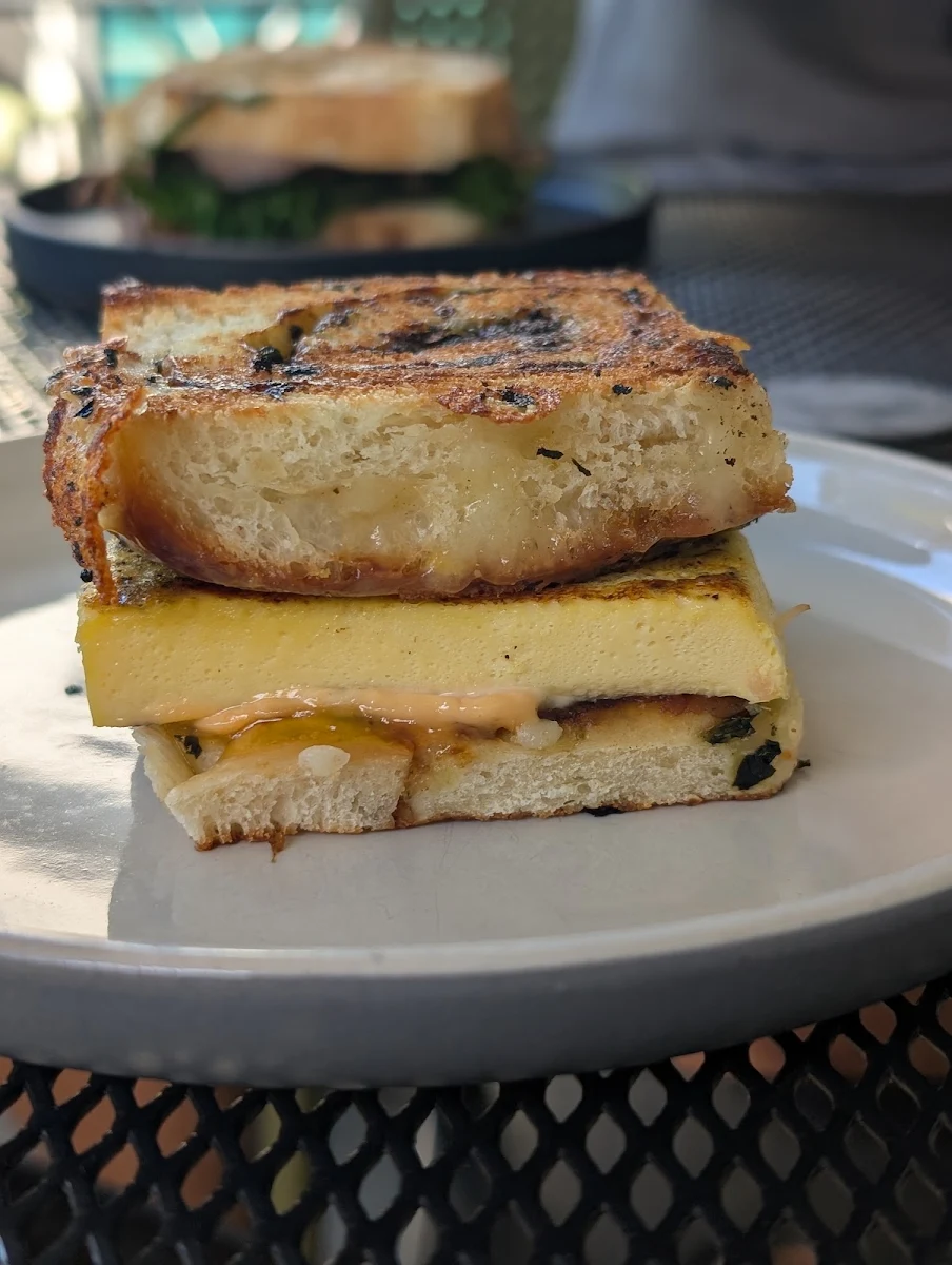 Food & drink, The Modern Pantry WestVancouver