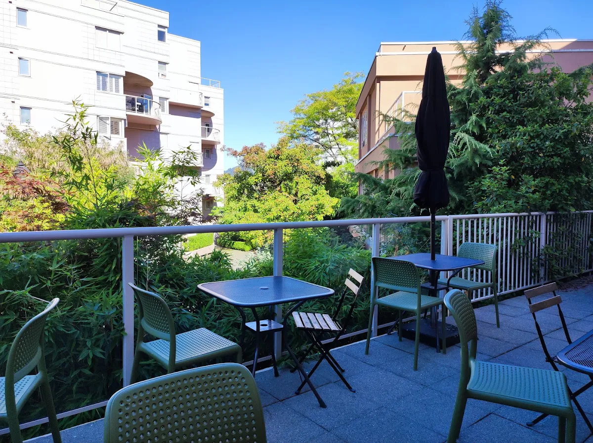 Vibe, The Modern Pantry WestVancouver