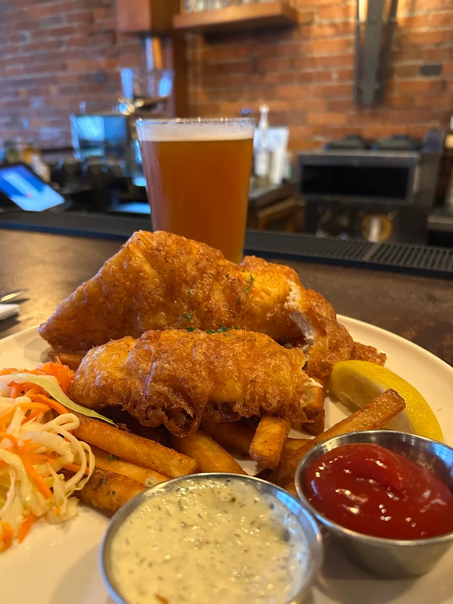 Food & drink, Modern Cafe Nanaimo
