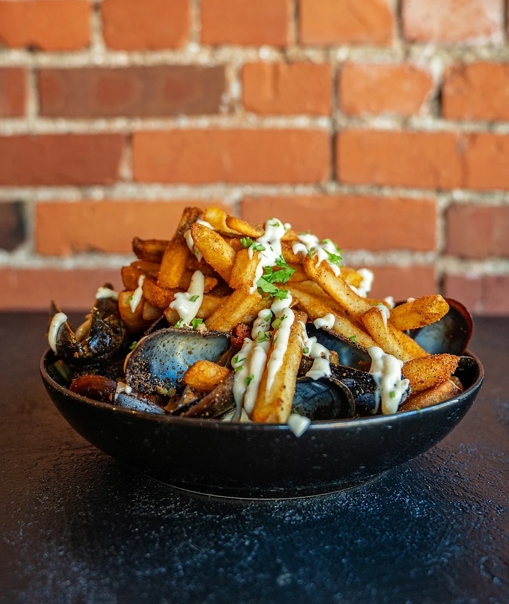 Food & drink, Modern Cafe Nanaimo