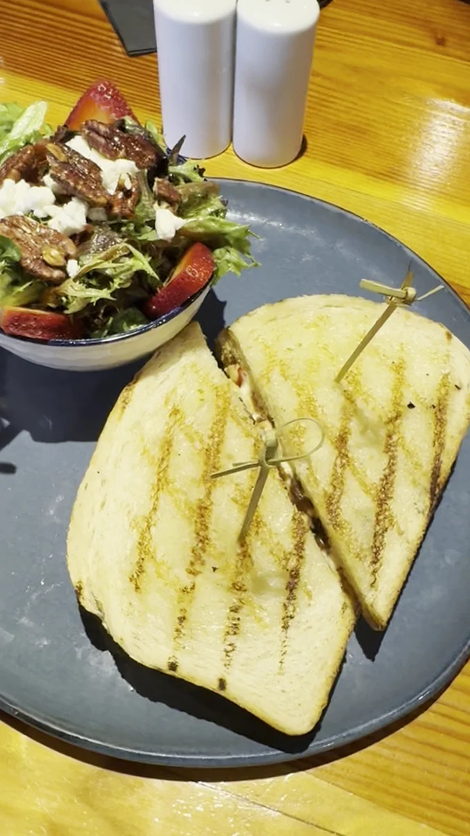 Food & drink, Modern Cafe Nanaimo