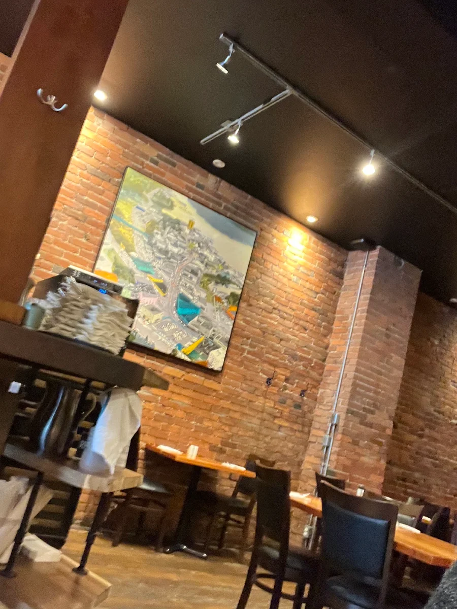 Vibe, Modern Cafe Nanaimo