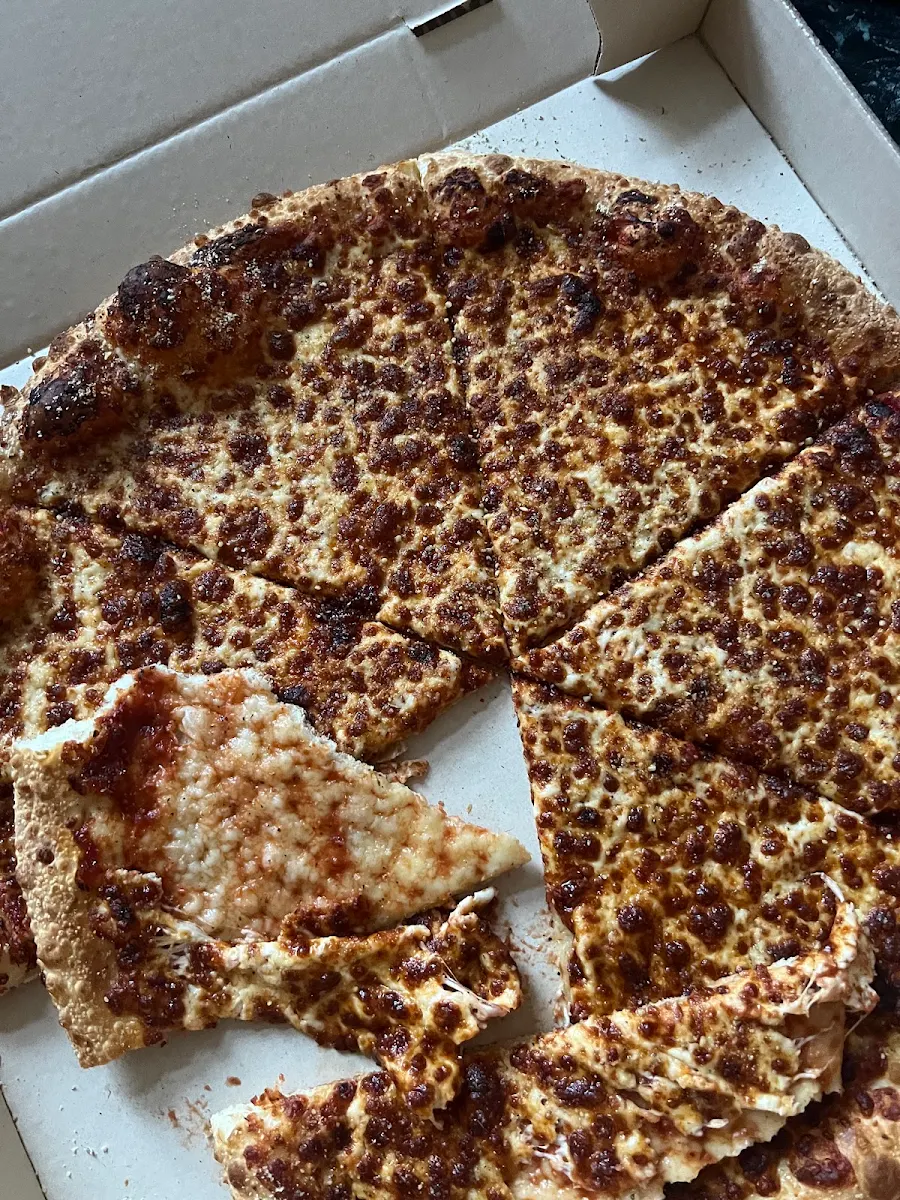 Food & drink, Pizza Hut