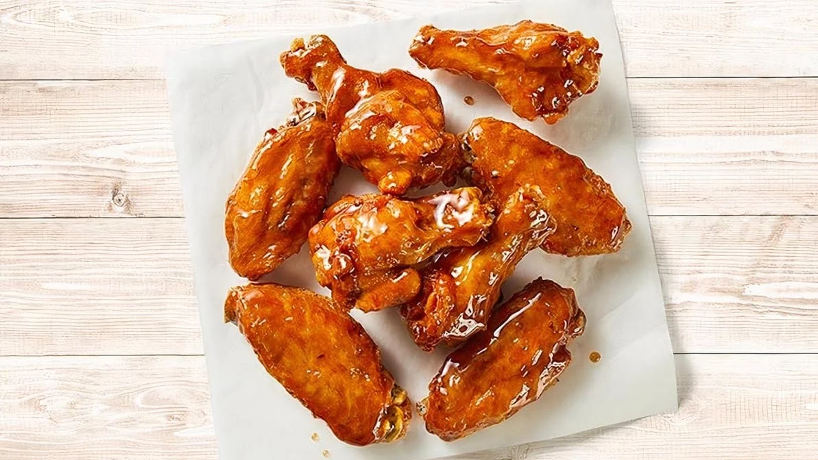 Food & drink, Pizza Hut