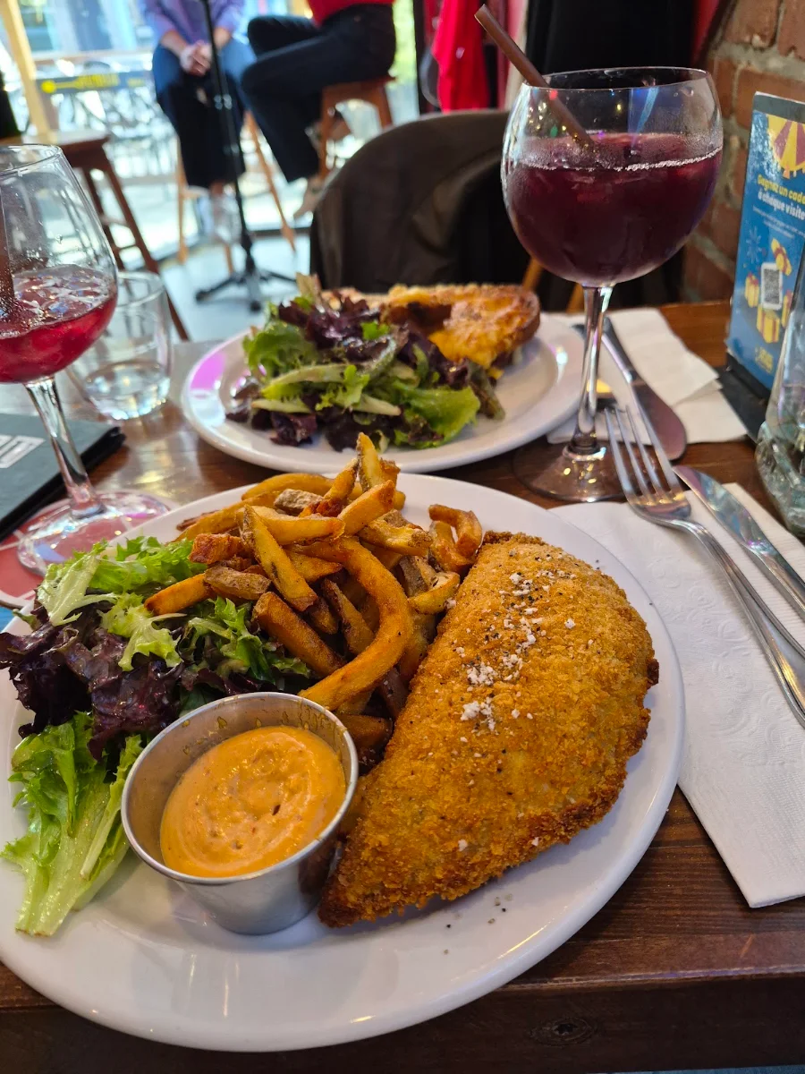 Food & drink photo 3