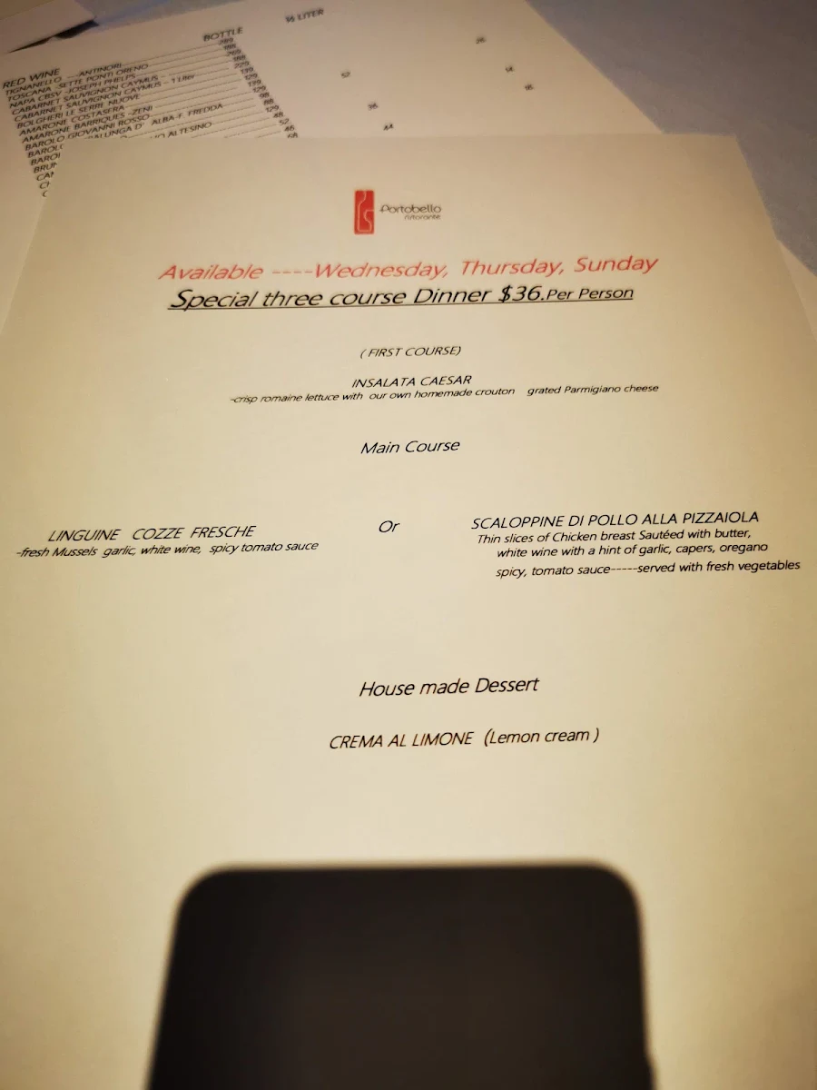Menu photo 9