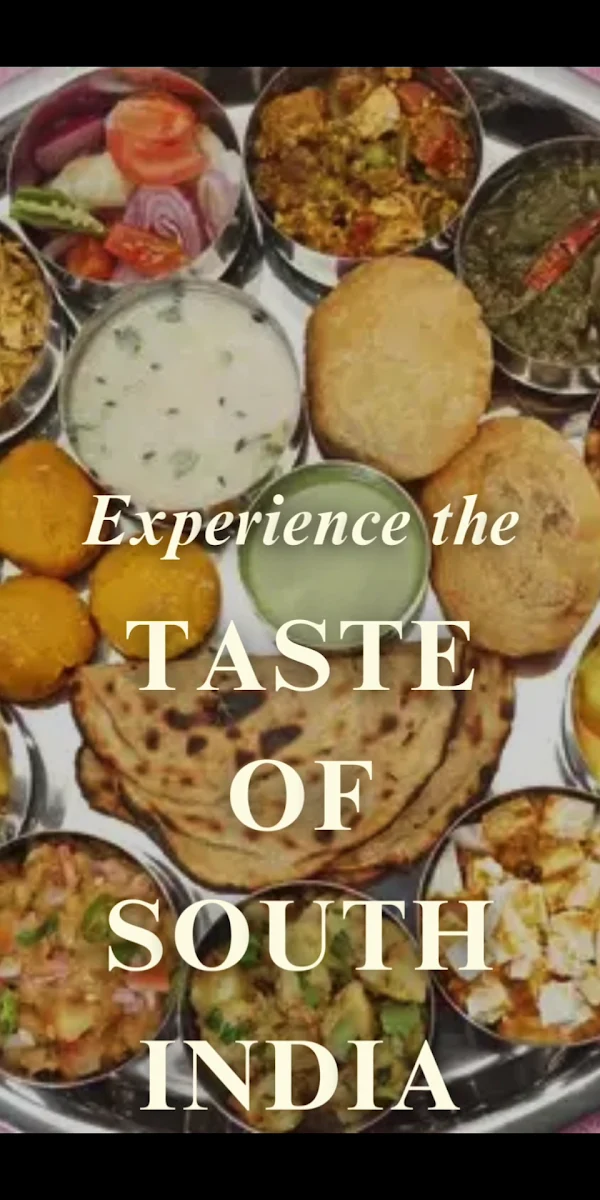 Food & drink, Amma's Kitchen