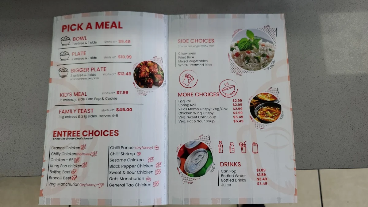 Menu photo 6