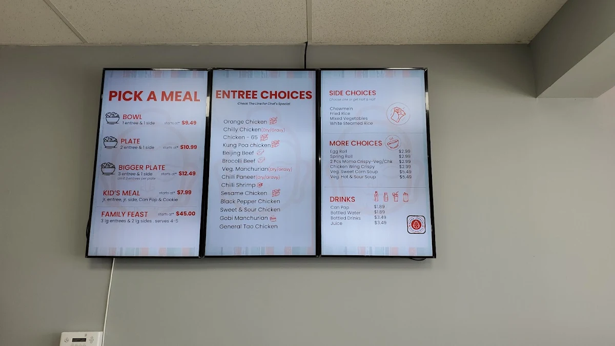 Menu photo 8