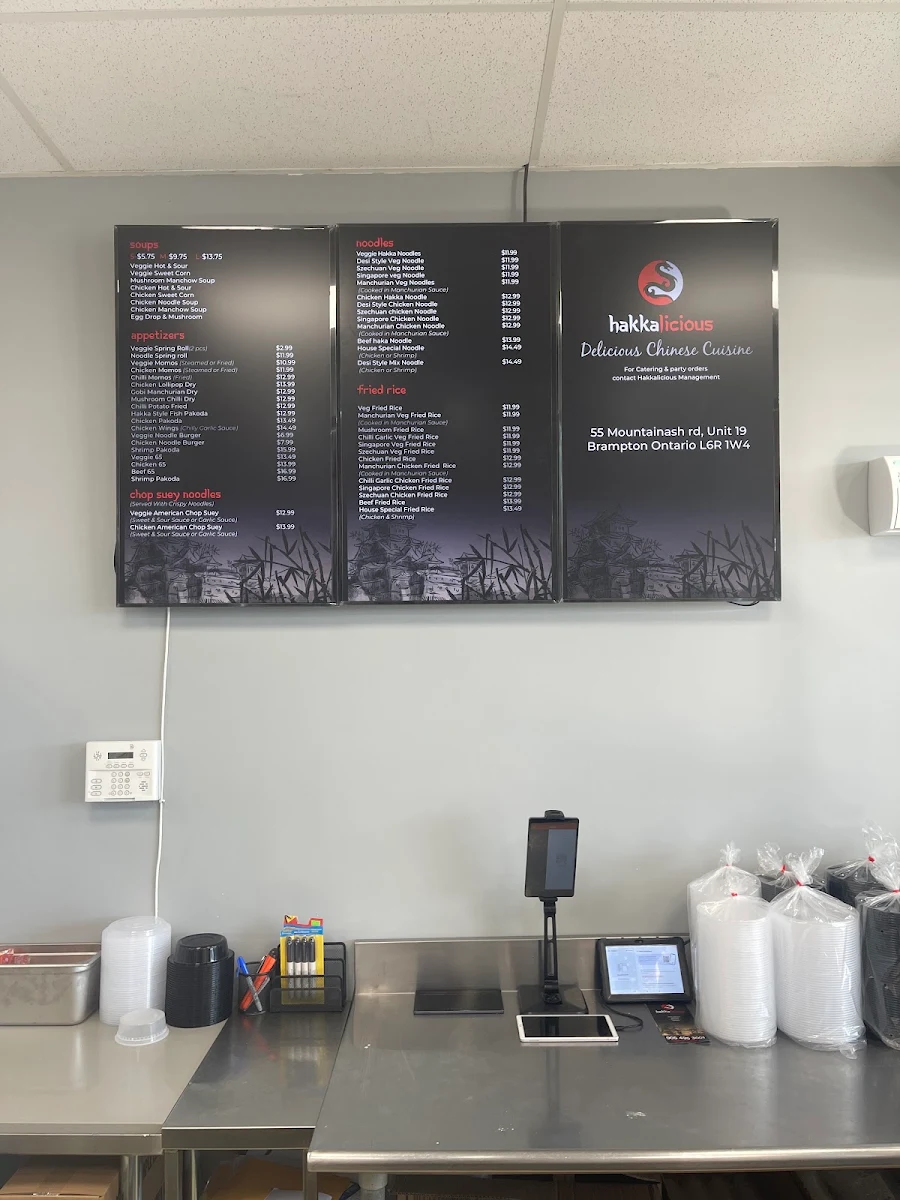 Menu photo 9