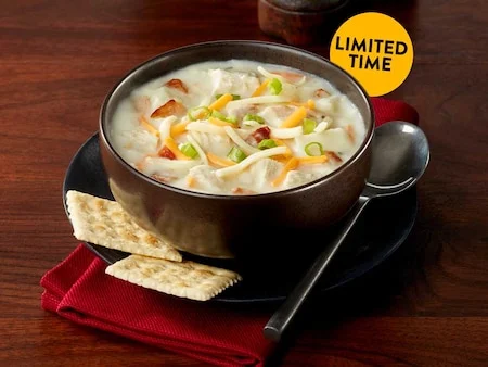 Food & drink, Swiss Chalet