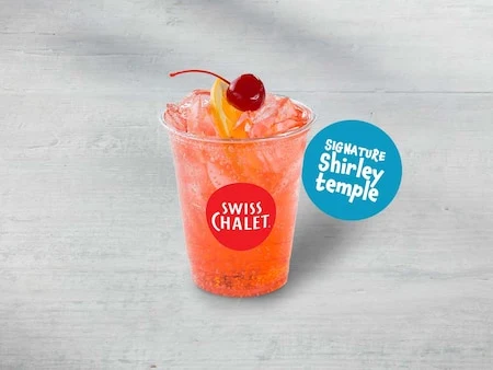 Food & drink, Swiss Chalet
