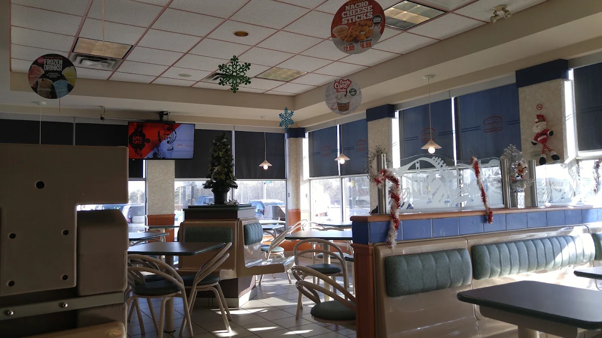 Vibe, Swiss Chalet