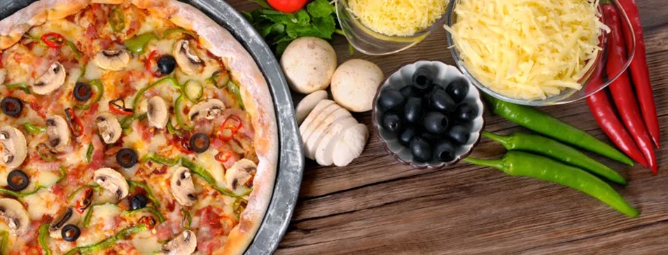 Food & drink, Talotta's Pizzeria - Kurnell